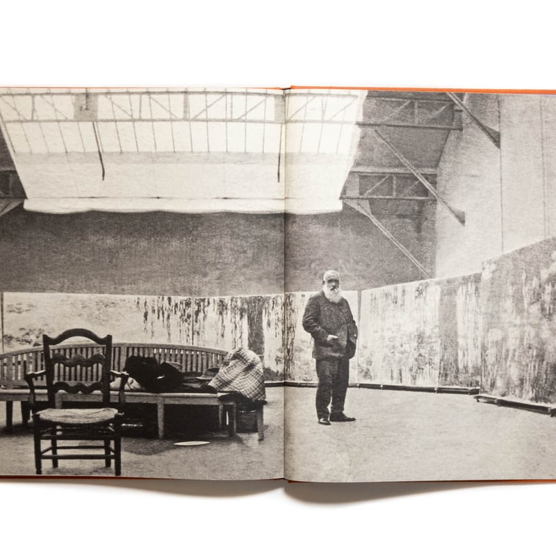 Monet / Rothko | Art Book Iskusstvo