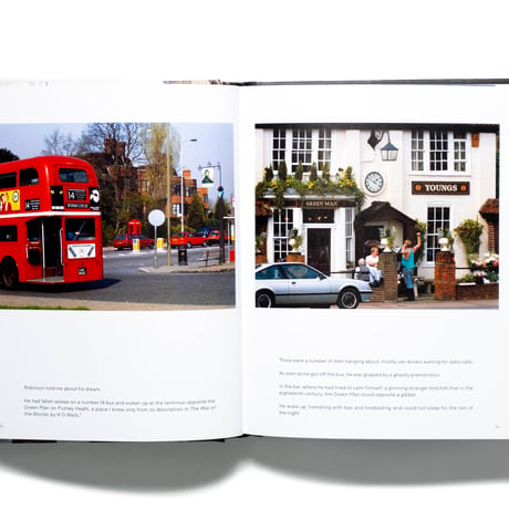LONDON