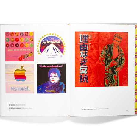 Andy Warhol: Prints