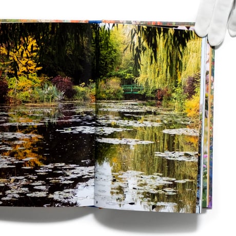 A Day with Claude Monet in Giverny