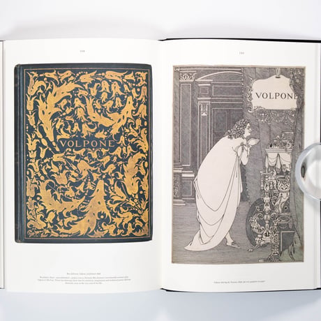 Aubrey Beardsley