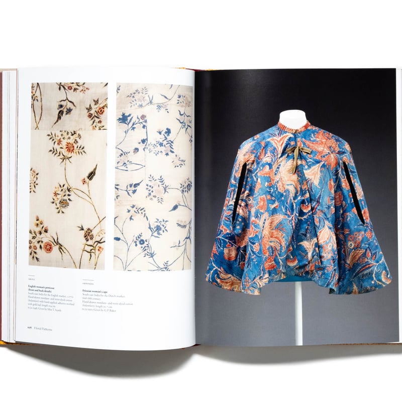 The Indian Textile Sourcebook | Art Book Iskusstvo
