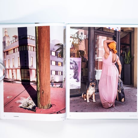 Anastasia Samoylova: Adaptation