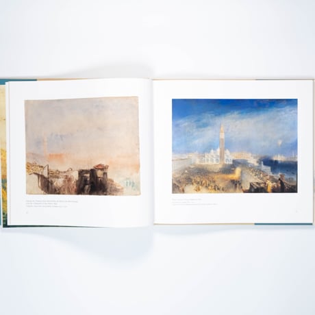 Venice with Turner