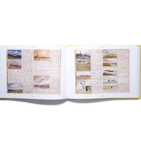 The Artist's Sketchbook (Victoria and Albert Museum)
