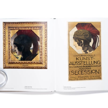 Secessions: Klimt, Stuck, Liebermann