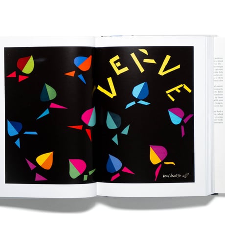 Matisse. Cut-outs. 40th Ed.