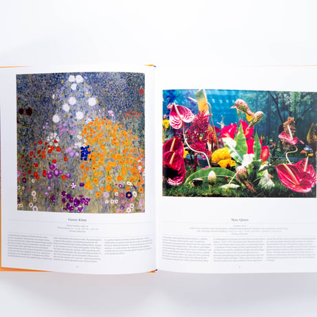 Flower: Exploring the World in Bloom
