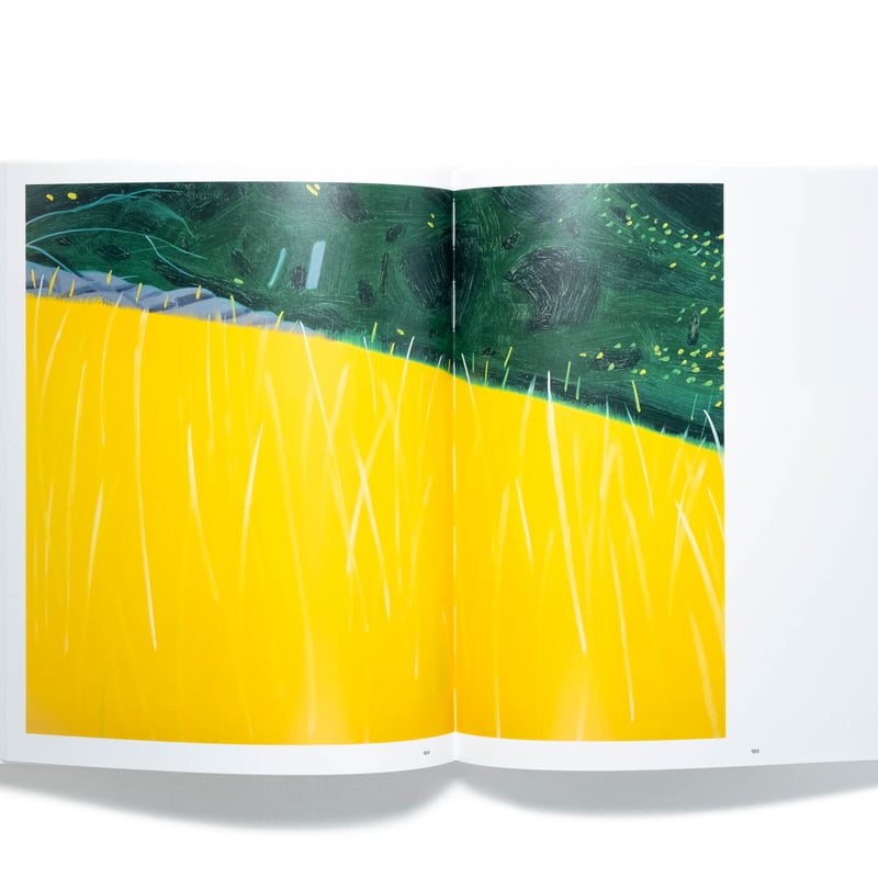 ALEX KATZ アートブック アレックス・カッツ【Gathering】 - 京都にある、美術洋書＆海外
