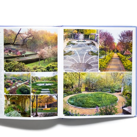 The Gardener's Garden