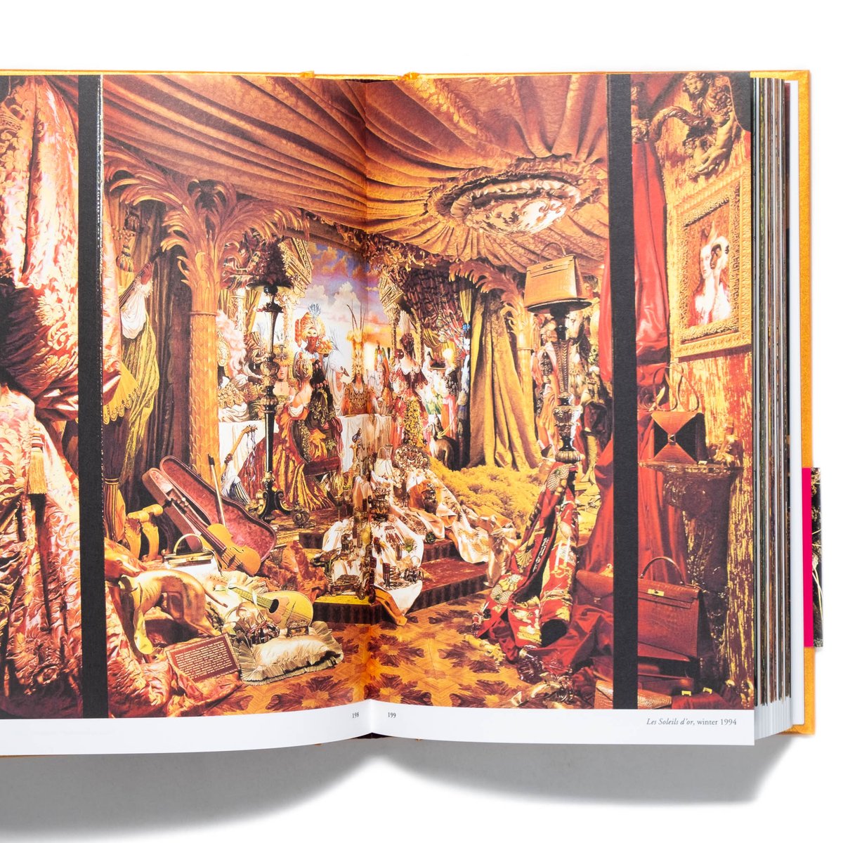 Leïla Menchari: The Queen of Enchantment | Art