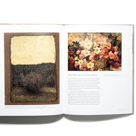 Art of the Baltic States: Modernism, Freedom and Identity 1900–1950