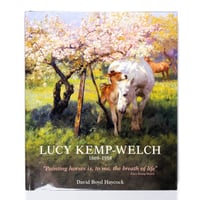 Lucy Kemp-Welch 1869-1958