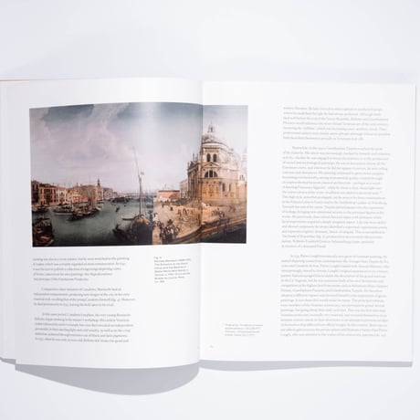 Splendour in Venice From Canaletto to Guardi