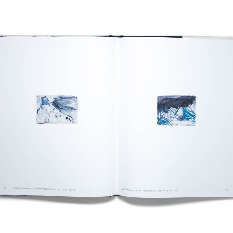 Tracey Emin – By the time you see me there will