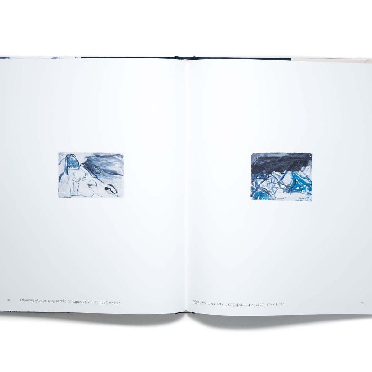 Tracey Emin – By the time you see me there will