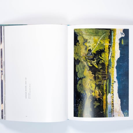 Peter Doig