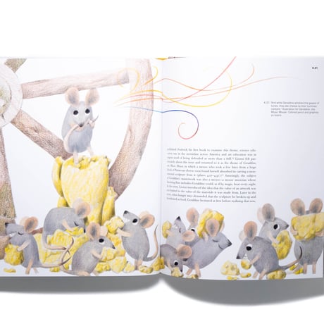 Leo Lionni: Storyteller, Artist, Designer