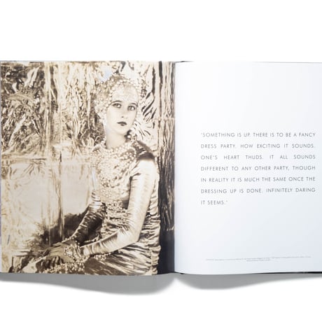 Cecil Beaton's Bright Young Things