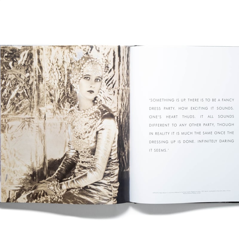 Cecil Beaton's Bright Young Things | Art Book I