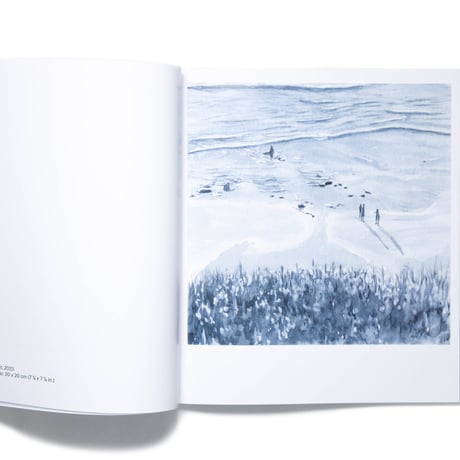 Marguerite Horner: Numinous