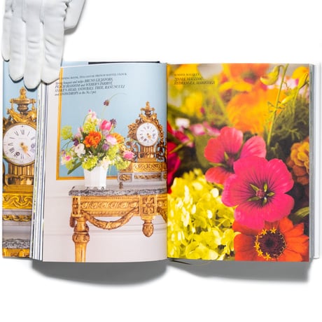 Prince Eugen's world of flowers and the Waldemarsudde flowerpot