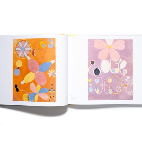 Hilma af Klint: Artist, Researcher, Medium