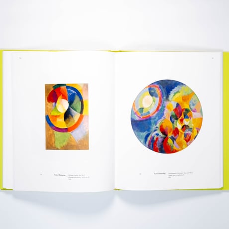 Harmony and Dissonance: Orphism in Paris, 1910–1930