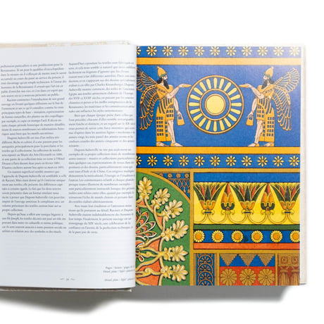 The World of Ornament