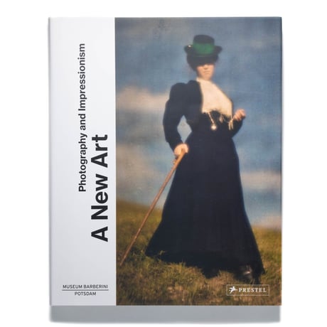A New Art: Photography and Impressionism