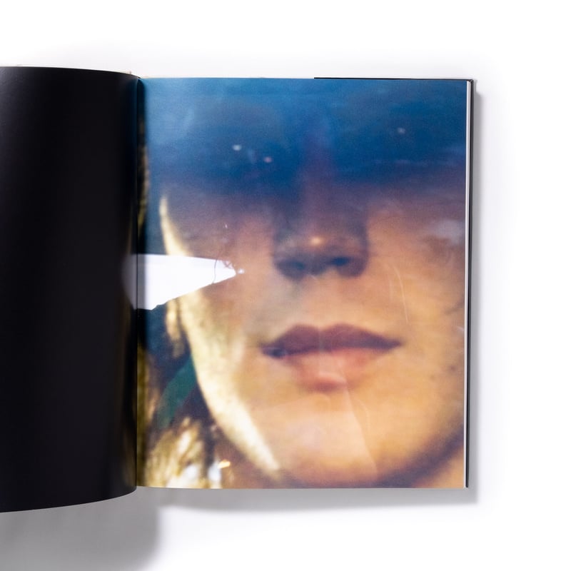 Elizabeth Peyton、Sharon (Berlin)、希少画集画 Elizabeth Peyton、Sharon (Berlin)、希少画集画 - メルカリ