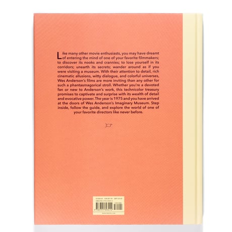 The Museum of Wes Anderson