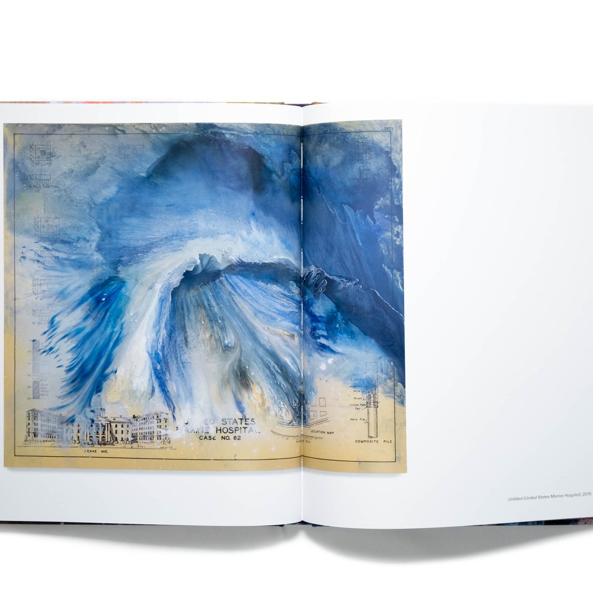 Firelei Báez | Art Book Iskusstvo