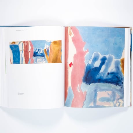 Helen Frankenthaler: Painting without Rules