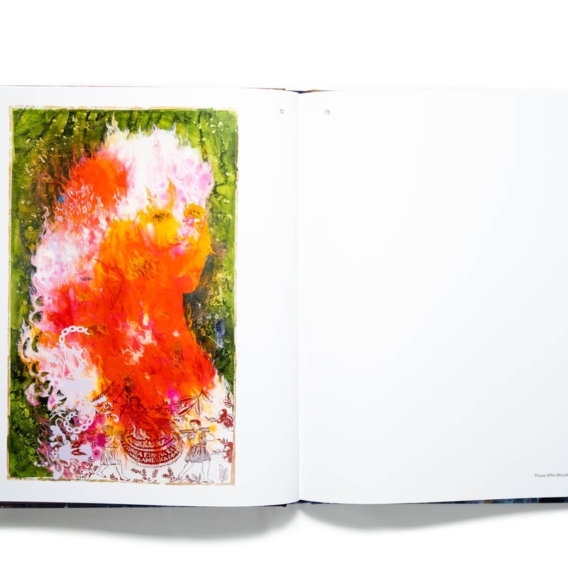 Firelei Báez | Art Book Iskusstvo