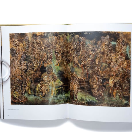 Anselm Kiefer: Fallen Angels