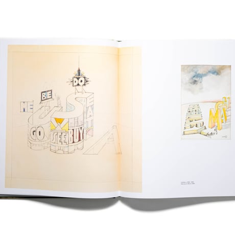 Saul Steinberg: Between the Lines