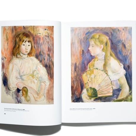 Berthe Morisot