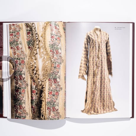 Sargent and Fashion