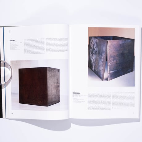 Abstract Art: A Global History