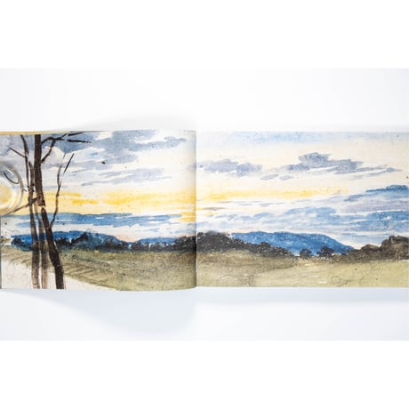 Impressions in watercolour: Turner and his contemporaries