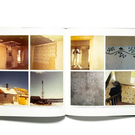 Andrew Wyeth: Christina's World, and the Olson House