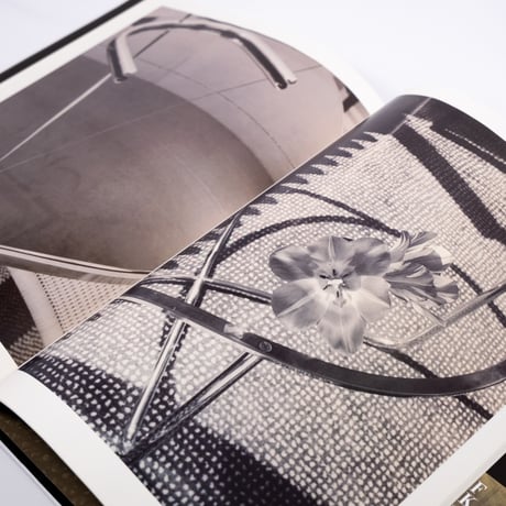 JOSEF SUDEK -The Advertising Photographs-