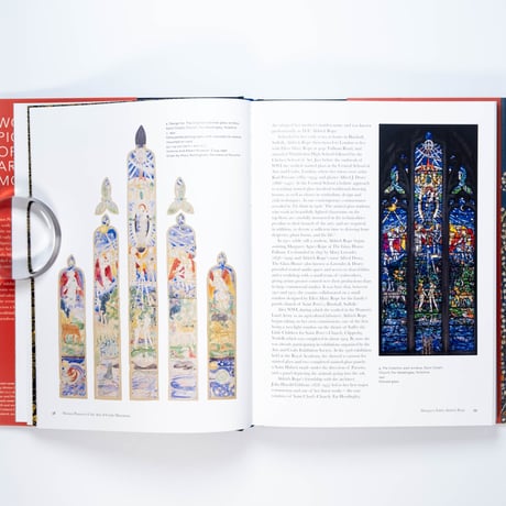 Women Pioneers of the Arts and Crafts Movement