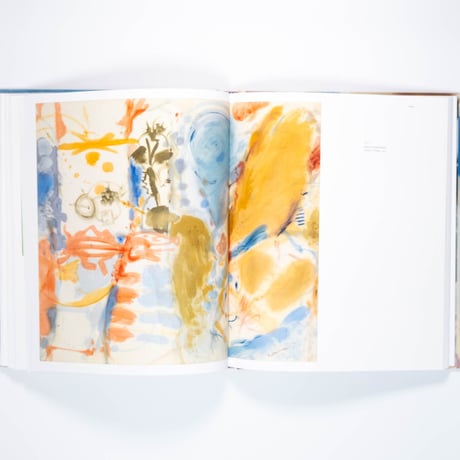 Helen Frankenthaler: Painting without Rules