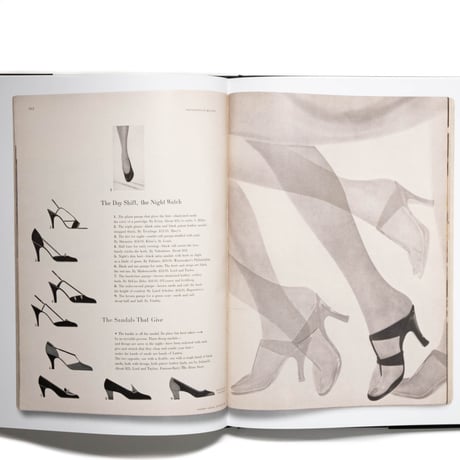 Diana Vreeland: The Modern Woman: The Bazaar Years, 1936-1962
