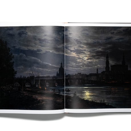 Dreams of Freedom: Romanticism in Russia and Germany