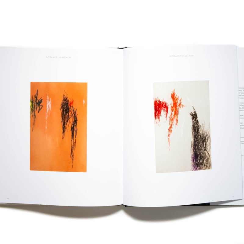 Clyfford Still: The Late Works | Art Book Iskus Clyfford Still: The Late Works | Art Book Iskus