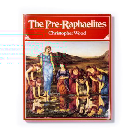 CATEGORY ラファエル前派 | Art Book Iskusstvo