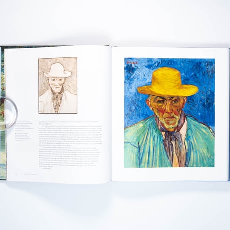 Van Gogh: Poets and Lovers
